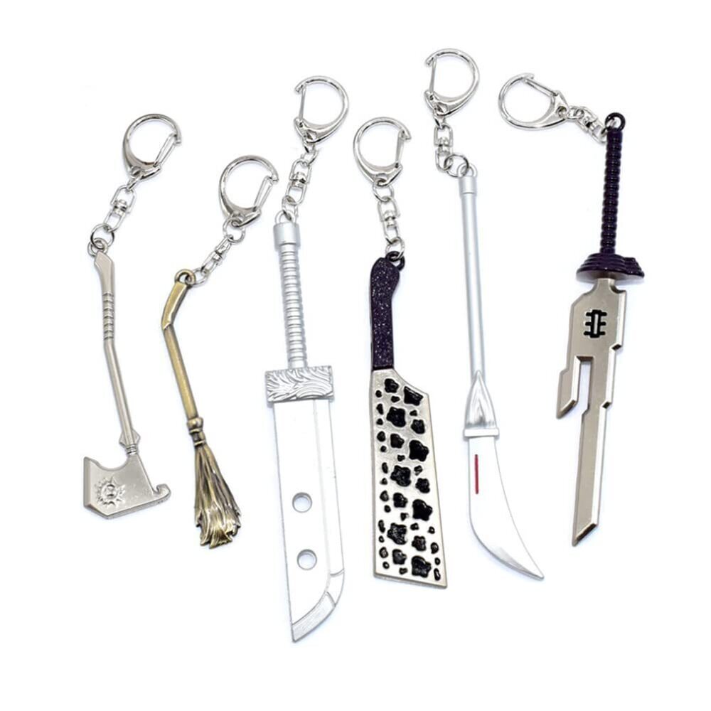 8728 Toji Fushiguro keychain Kento Nanami Cosplay Go-jo Sa-toru Costume